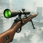 Sniper Clash: Offline Shooter | Indus Appstore | App Icon
