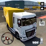 World Truck Grand Transport 3D | Indus Appstore | App Icon