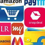 ShoppingLite: All Shopping App | Indus Appstore | App Icon