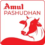 Amul Pashudhan | Indus Appstore | App Icon