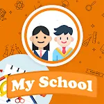 My School App (Parents) | Indus Appstore | App Icon