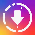 Video Downloader for Instagram | Indus Appstore | App Icon