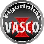 Figurinhas do Vasco | Indus Appstore | App Icon