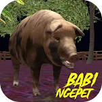 Berburu Babi Ngepet 3D Indones | Indus Appstore | App Icon