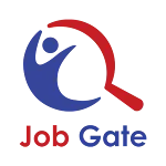 JobGate | Indus Appstore | App Icon