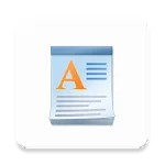 WordPad - Easy To Learn | Indus Appstore | App Icon