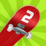 Touchgrind Skate 2 | Indus Appstore | App Icon