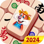 Mahjong Solitaire | Indus Appstore | App Icon