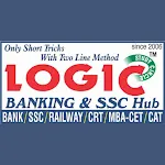 LOGIC STUDY CIRCLE - BANKING & | Indus Appstore | App Icon