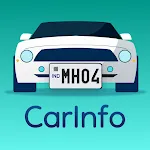 CarInfo - RTO Vehicle Info App | Indus Appstore | App Icon