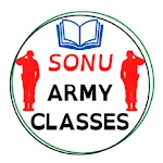 Sonu Army Classes | Indus Appstore | App Icon