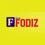 Fodiz | Indus Appstore | App Icon