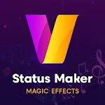 VM Master - Video Status Maker | Indus Appstore | App Icon