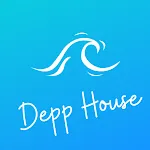 Deep House Music App - Songs | Indus Appstore | App Icon