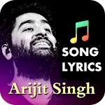 Arijit Singh Song Lyrics 2024 | Indus Appstore | App Icon