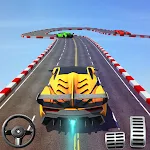 Car Master 3D Stunt Racing 21 | Indus Appstore | App Icon