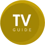 Australia TV Guide TV | Indus Appstore | App Icon