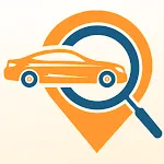 Search Savaari | Indus Appstore | App Icon