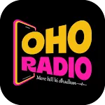 OHO Radio | Indus Appstore | App Icon