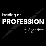 Trading As Profession | Indus Appstore | App Icon