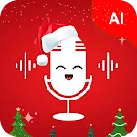 Voice Changer: Funny Sounds | Indus Appstore | App Icon