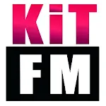 KIT FM | Indus Appstore | App Icon