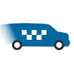 Apporio Driver(Taxi+Delivery) | Indus Appstore | App Icon