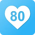 80 Day Mayday - Timed Nutritio | Indus Appstore | App Icon