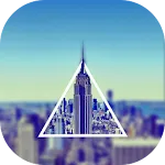 Shape Photo Editor | Indus Appstore | App Icon