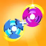 Spinner Merge: Masters | Indus Appstore | App Icon