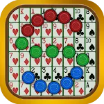 Sequence Card Game : Jacks | Indus Appstore | App Icon