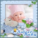 Baby Photo Frames | Indus Appstore | App Icon