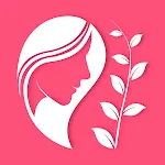 MyPeriod : Period Tracker | Indus Appstore | App Icon