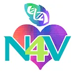 Nutri4Verve | Indus Appstore | App Icon