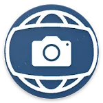 360 Sphere Viewer Lite | Indus Appstore | App Icon