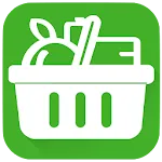 GroceryPik Customer | Indus Appstore | App Icon