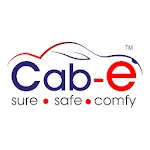 Cab-E | Indus Appstore | App Icon