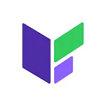 Fisdom: Stocks, IPOs & MFs | Indus Appstore | App Icon