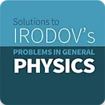 IE Irodov Solutions - All Part | Indus Appstore | App Icon