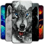 Wolf Wallpaper | Indus Appstore | App Icon