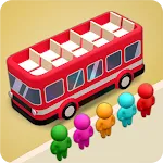 Bus Escape: Traffic Jam | Indus Appstore | App Icon