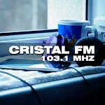 Fm Cristal Los Toldos | Indus Appstore | App Icon