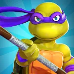 TMNT: Mutant Madness | Indus Appstore | App Icon