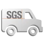 SGS SLIM Mobile | Indus Appstore | App Icon