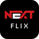 Next Flix | Indus Appstore | App Icon