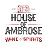 House of Ambrose Wine & Spirit | Indus Appstore | App Icon