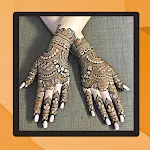 Arabic Mehndi Design | Indus Appstore | App Icon