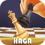 Chess: Chess Offline - Haga | Indus Appstore | App Icon