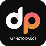 AI Photo Dance: Photo Animator | Indus Appstore | App Icon