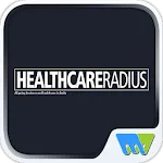 Healthcare Radius | Indus Appstore | App Icon